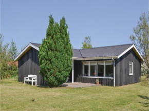 Holiday home Lærkelundsvej Ebeltoft II